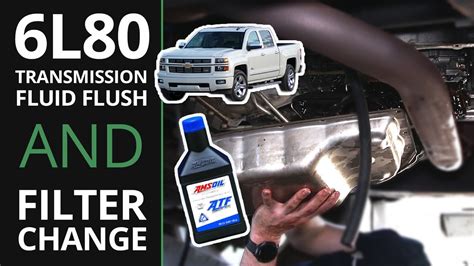 6l80 filter change fluid capacity. Things To Know About 6l80 filter change fluid capacity. 